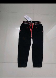 Boy's White Button-Down Shirt &amp; Pant