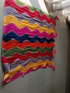 Colorful Dupatta