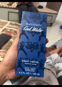 Men’s Davidoff Cool Water Eau de Toilette perfume