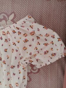 Summer Dress 👗🎀