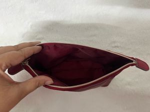 Red Pouch