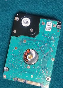 Hitachi Internal Hard Disk Drive 750GB
