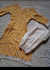 9 - Assorted Women's Kurtis - Great Value