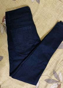 Lee Cooper Skinny Fit Jeans