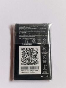 Jio Battery