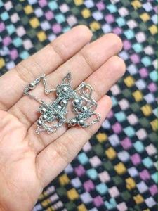 Silver Chain