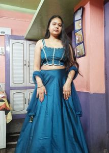 Lehenga