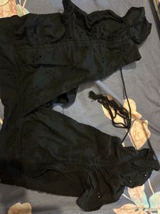 Combo of 3 party wear tops