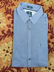 INDIAN TERRAIN Shirt For Men
