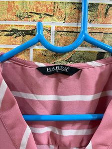 pretty pink shirt