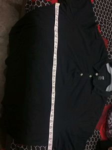 H&M Men's Black Tshirt XXL