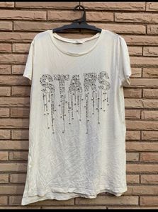 ₹30 Ship🚚Free White Tunic For Summer