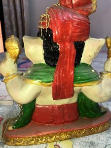 Look Bhola Bhaala💗 Ganpati Bappa