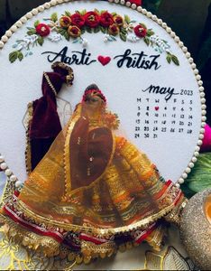 Embroidery Hoop