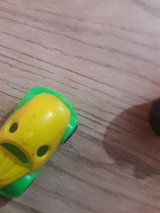 Assorted Toy Bundle