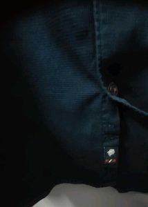 Unused NETPLAY Originals New Premium Cotton Shirt