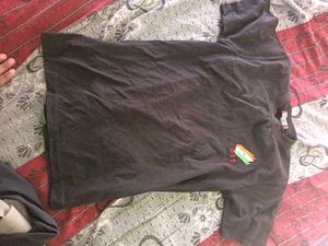 Tommy Hilfiger Graphic Tee