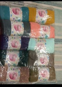 Stylish Georgette Hijabs