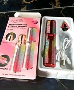 Womens Electric Trimmer
