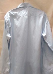 Light Blue Formal Shirt