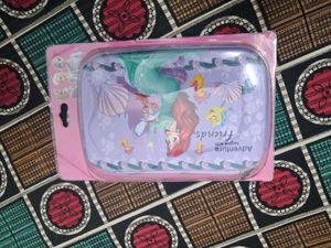Unicorn Box Pouch Silicon