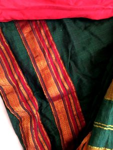 Preety Marathi Style Kurti Set