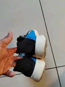 Adidas Terrex Trekking Shoes &#34;original&#34;