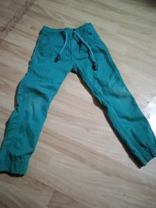 3 Pant 1shirt And 1winter Wear