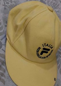 FILA Italia Cap.