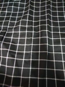 long kurti and shrug