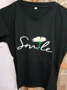 Printer T Shirt