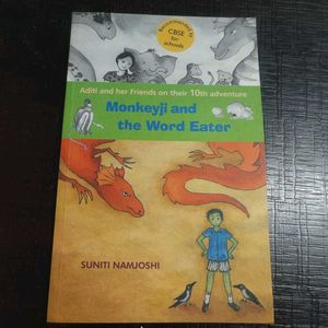 Witty Story For 8+ Yr Kids