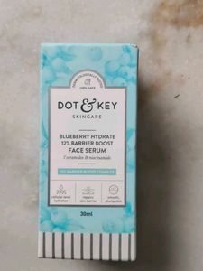 dot key hydraulic serum