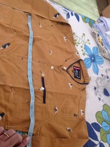 Shirt For 12-14 Yr Boys