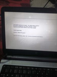 HP Laptop - Ready to Use!