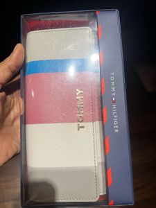 Tommy Wallet
