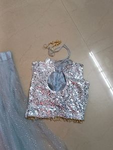 Specially For Wedding Sparkling Beauty