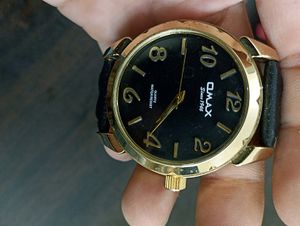Omax Watch For Sale