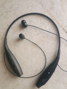 U &amp; I Neck band headset