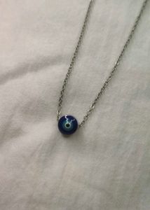 Evil Eye Necklace