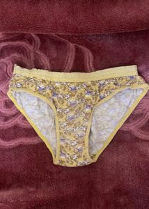 Combo Panties