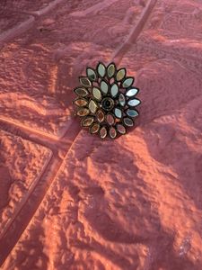 Combo Of  Used Earrings