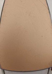 Bajaj Dx7 Dry Iron Gold Plated