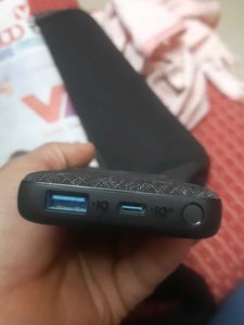 imported anker wireless power bank 10000mah