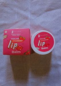 Pilgrim Lipbalm👄