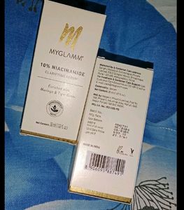 10% Niacinamide Face Serum 😍😍