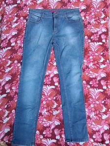 Offer ₹150/Jeans/34/No Defect/No return