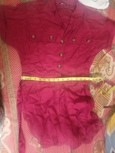 New Nuon Jumpsuit