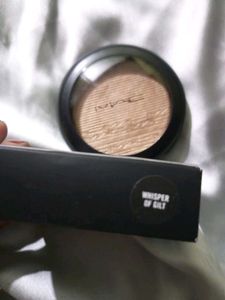 Buy 3 MAC Product Blush &amp; Highlighter, Lipstick