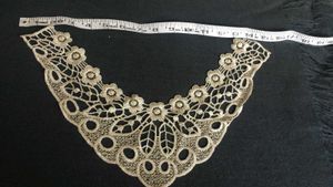 Golden Thread Neck